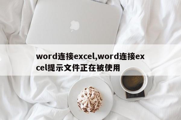 word连接excel,word连接excel提示文件正在被使用