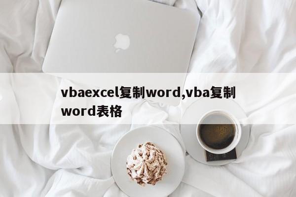 vbaexcel复制word,vba复制word表格
