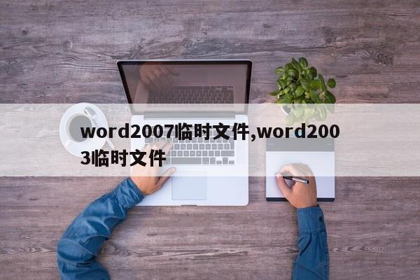 word2007临时文件,word2003临时文件